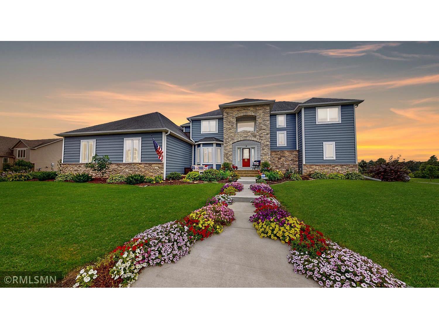 102 Prairie Stone Court SE Stewartville MN 55976 6094200 image1