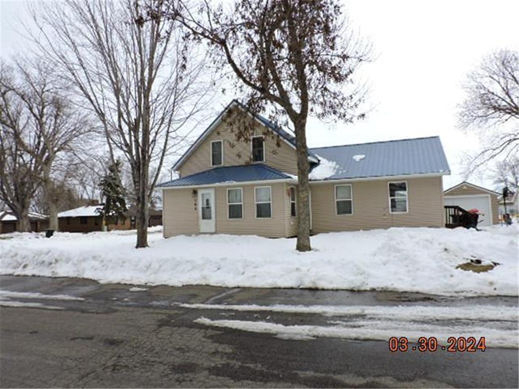 102 Robert Street Elrosa MN 56325 6511628 image1
