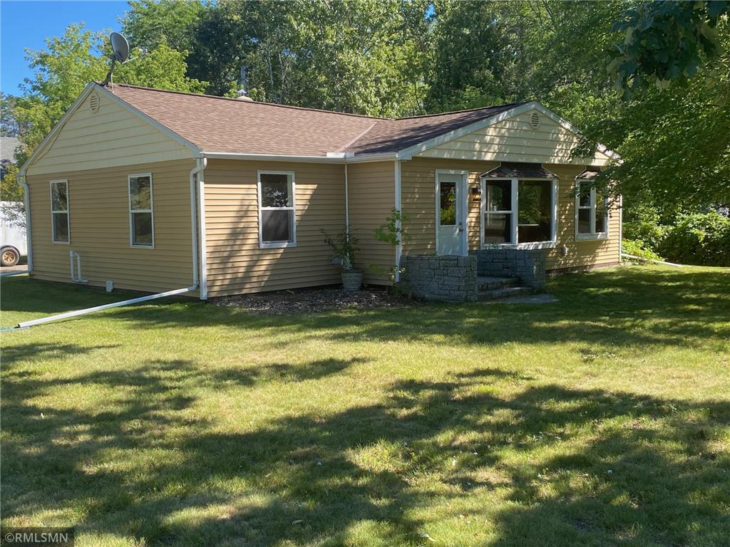 102 S 1st Street, McGregor, MN, 55760 MLS 6255179 Edina Realty