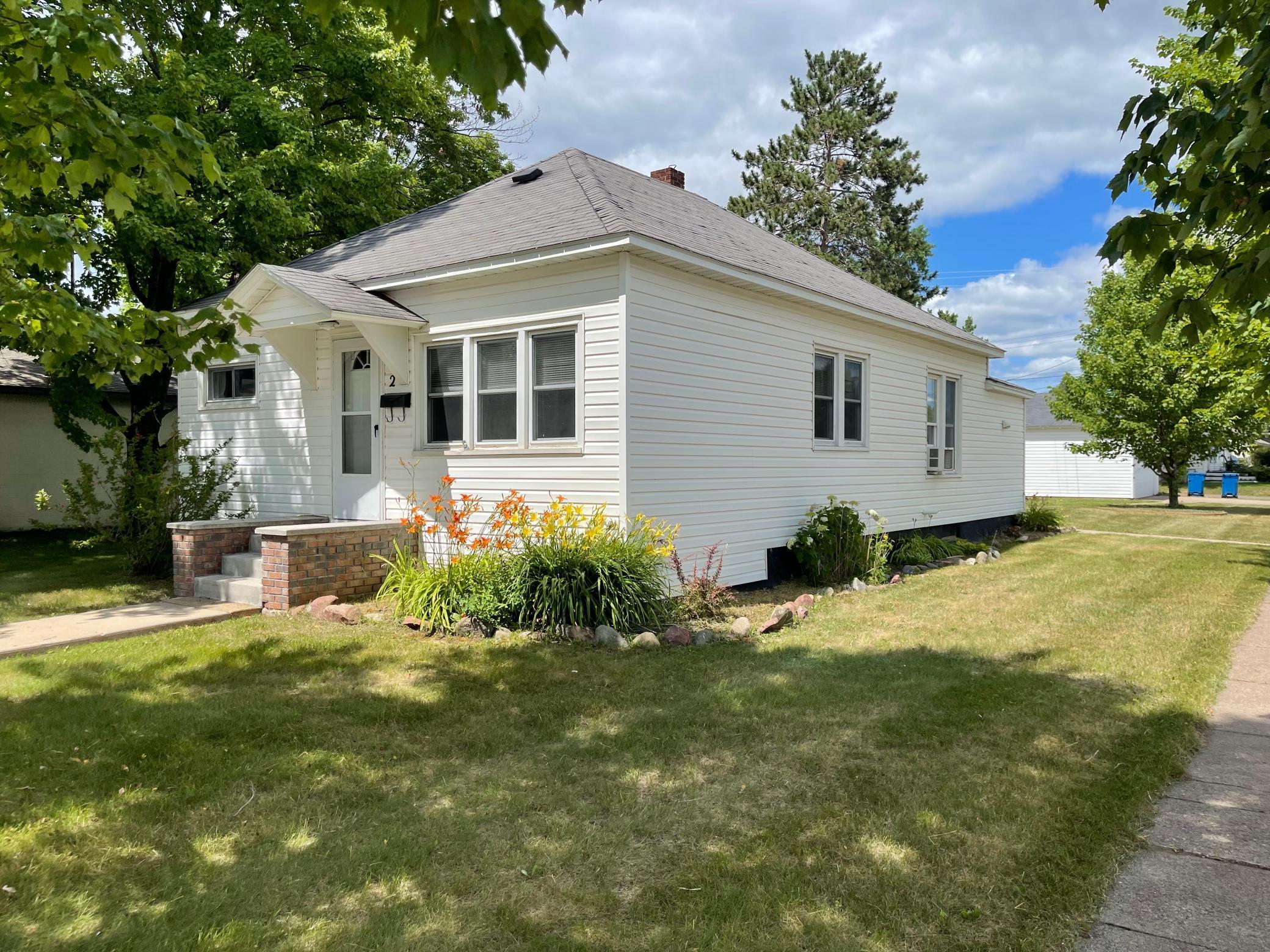 102 Spruce Street, Spooner, WI 54801 MLS 6024903 Edina Realty