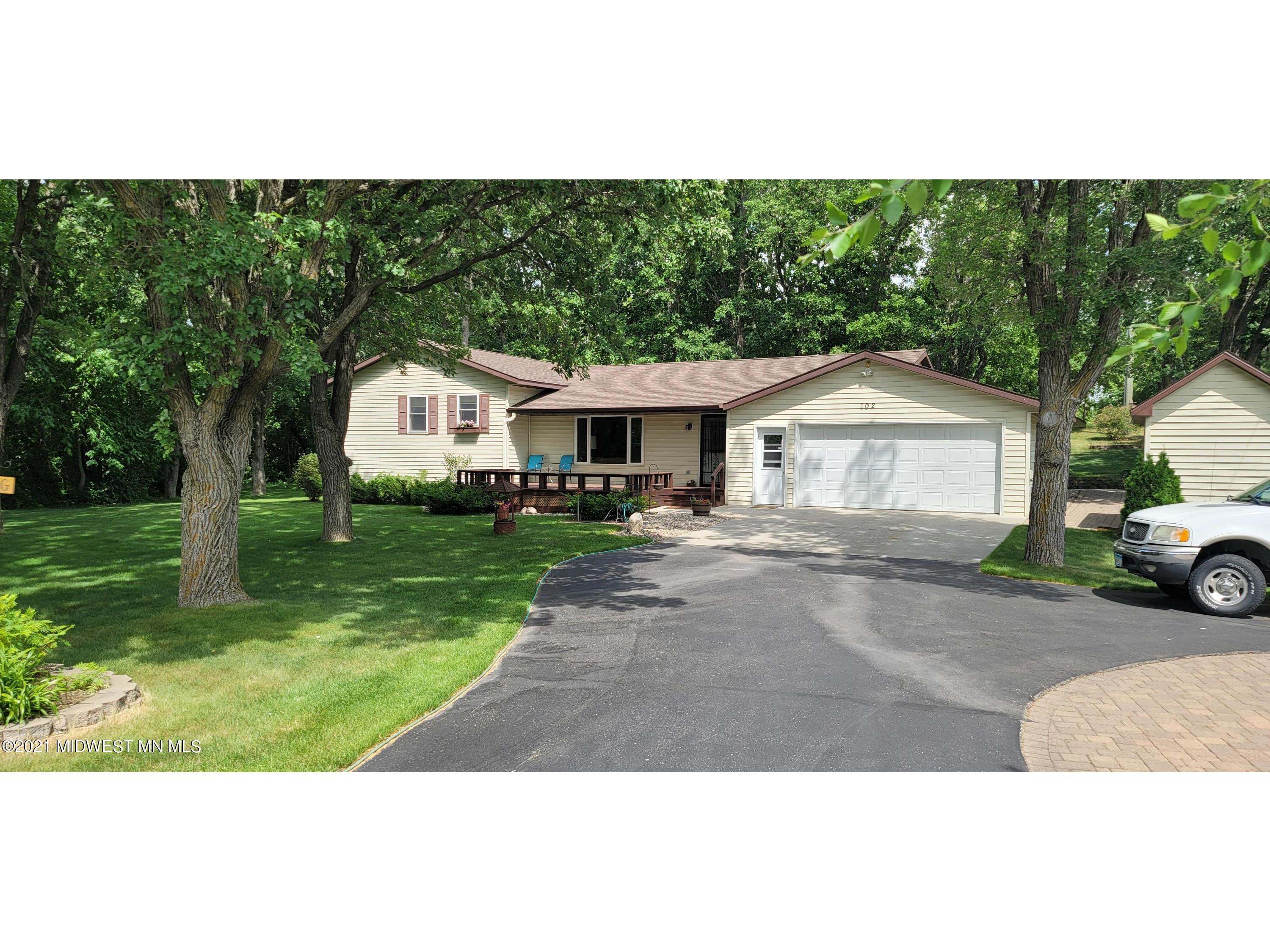 102 State Hwy 78, Ottertail, MN, 56571 MLS 6065024 Edina Realty