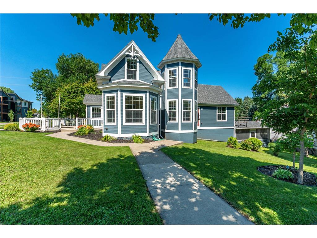 102 Summit Street Battle Lake MN 56515 - West Battle 7106380 image3