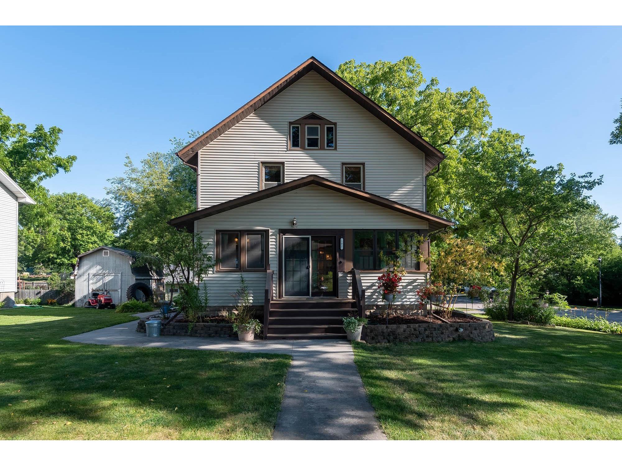 102 W Grove Street, Janesville, MN, 56048 MLS 6085724 Edina Realty