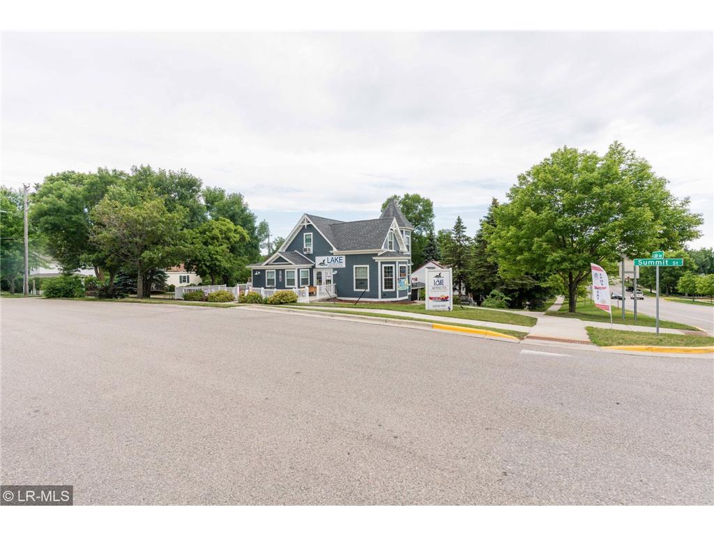 102 W Summit Street, Battle Lake, MN, 56515 MLS 6148692 Edina Realty