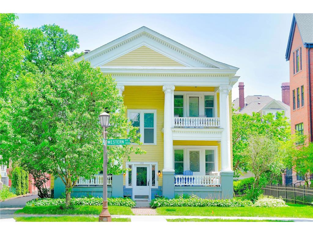 102 Western Avenue N 2, Saint Paul, MN 55102 MLS 6188972 Edina Realty
