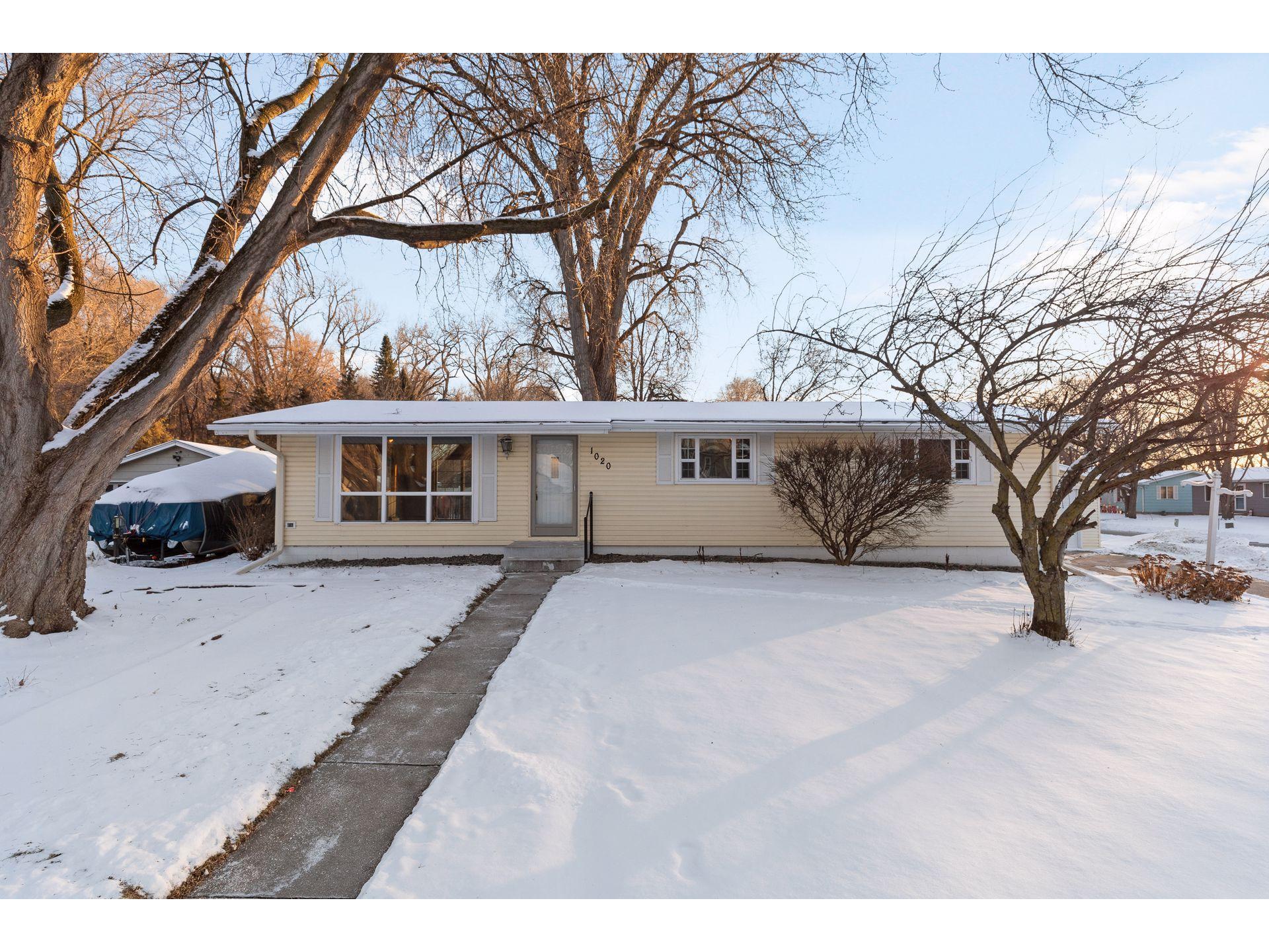 1020 12th Street, Newport, MN, 55055 MLS 6134693 Edina Realty