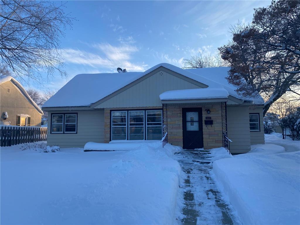 1020 14th Avenue S, Saint Cloud, MN 56301 MLS 6321139 Edina Realty