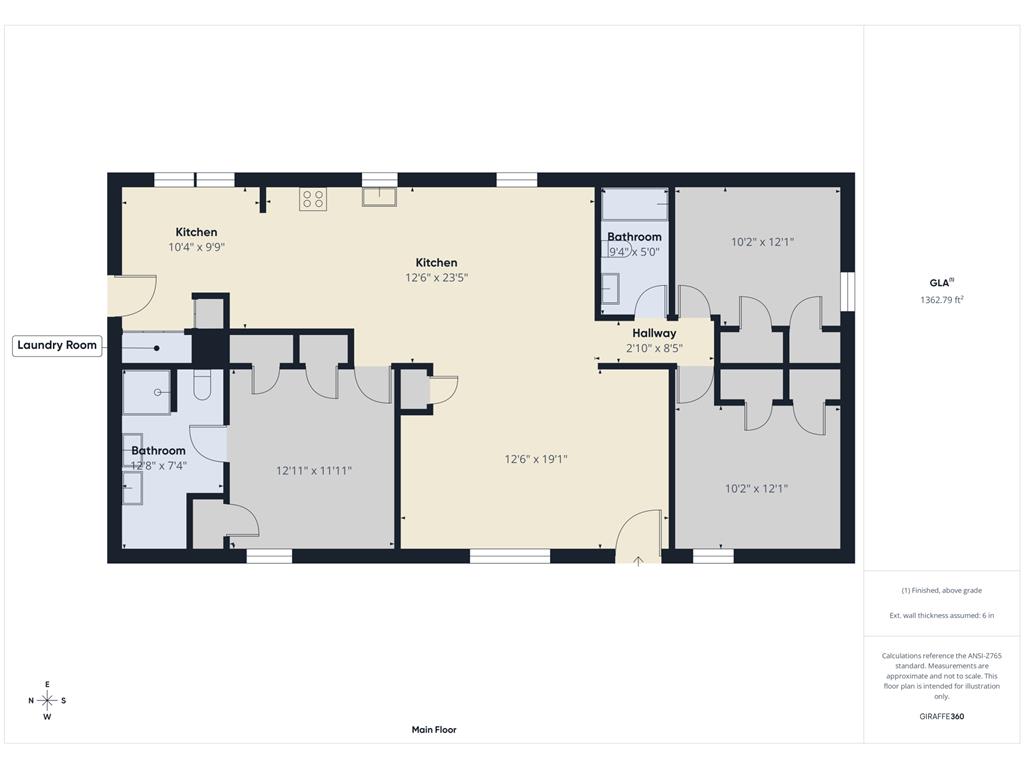 1020 2nd Street NE Glenwood MN 56334 7042739 image2