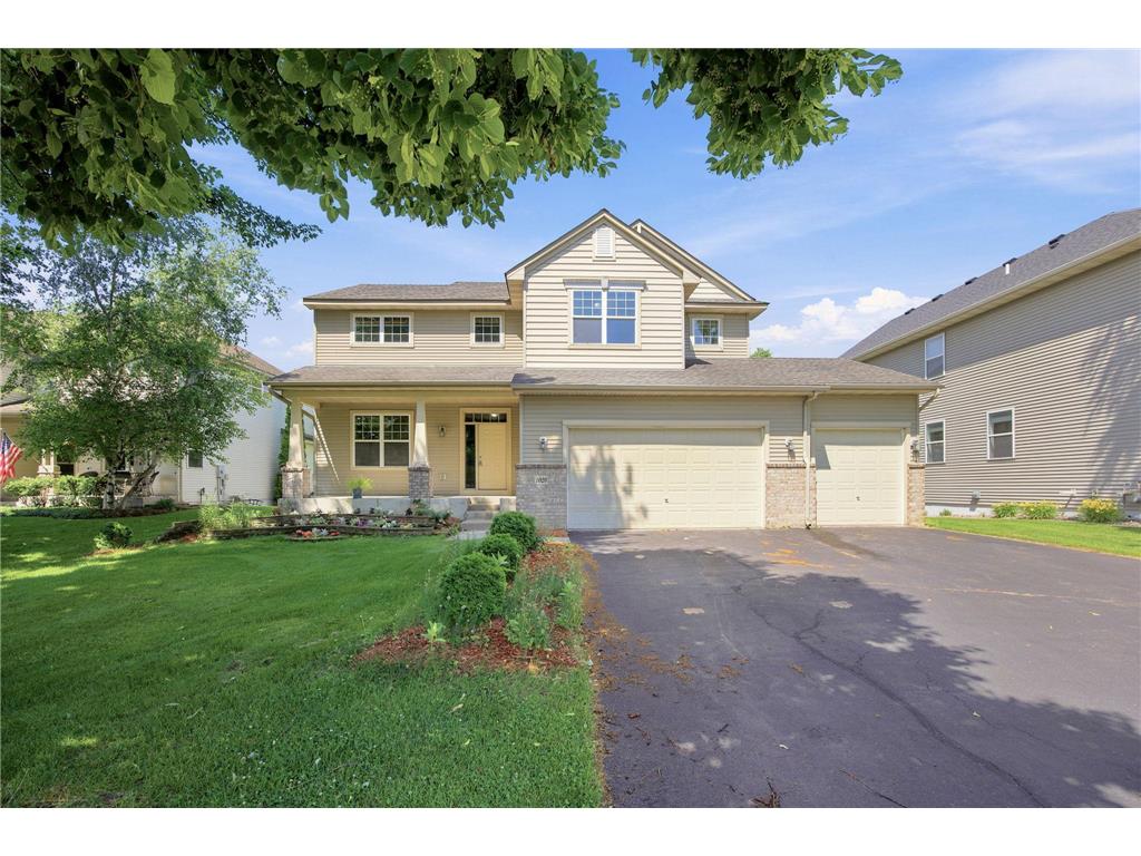 1020 Creekwood Drive N Champlin MN 55316 7103767 image1
