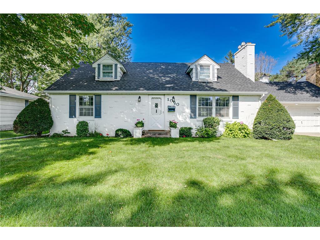 1020 Market Street S, Shakopee, MN, 55379 MLS 6251600 Edina Realty