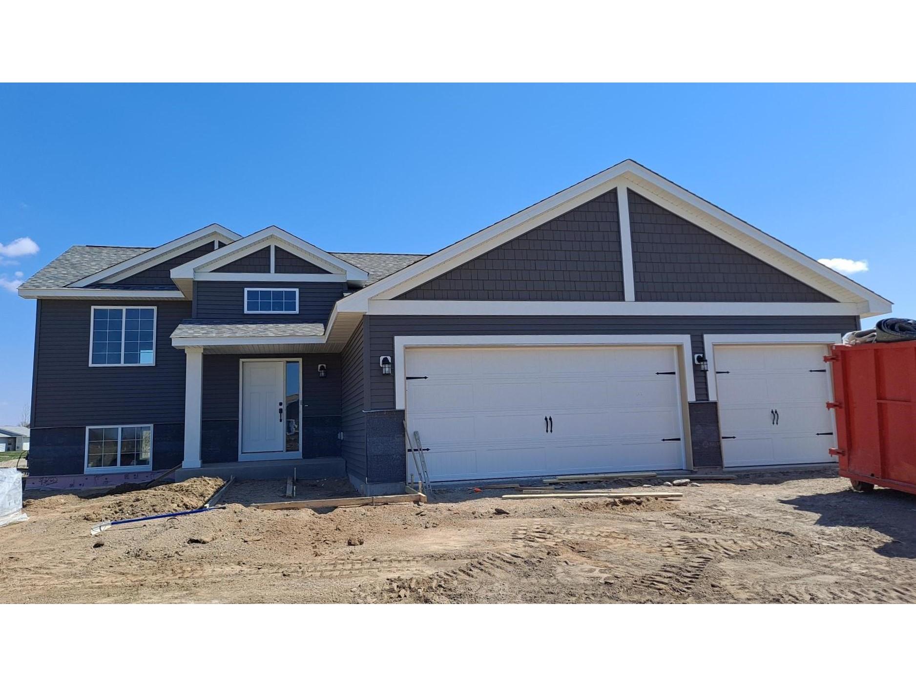 1020 Misty Meadow Boulevard, Buffalo, MN, 55313 MLS 5738897 Edina