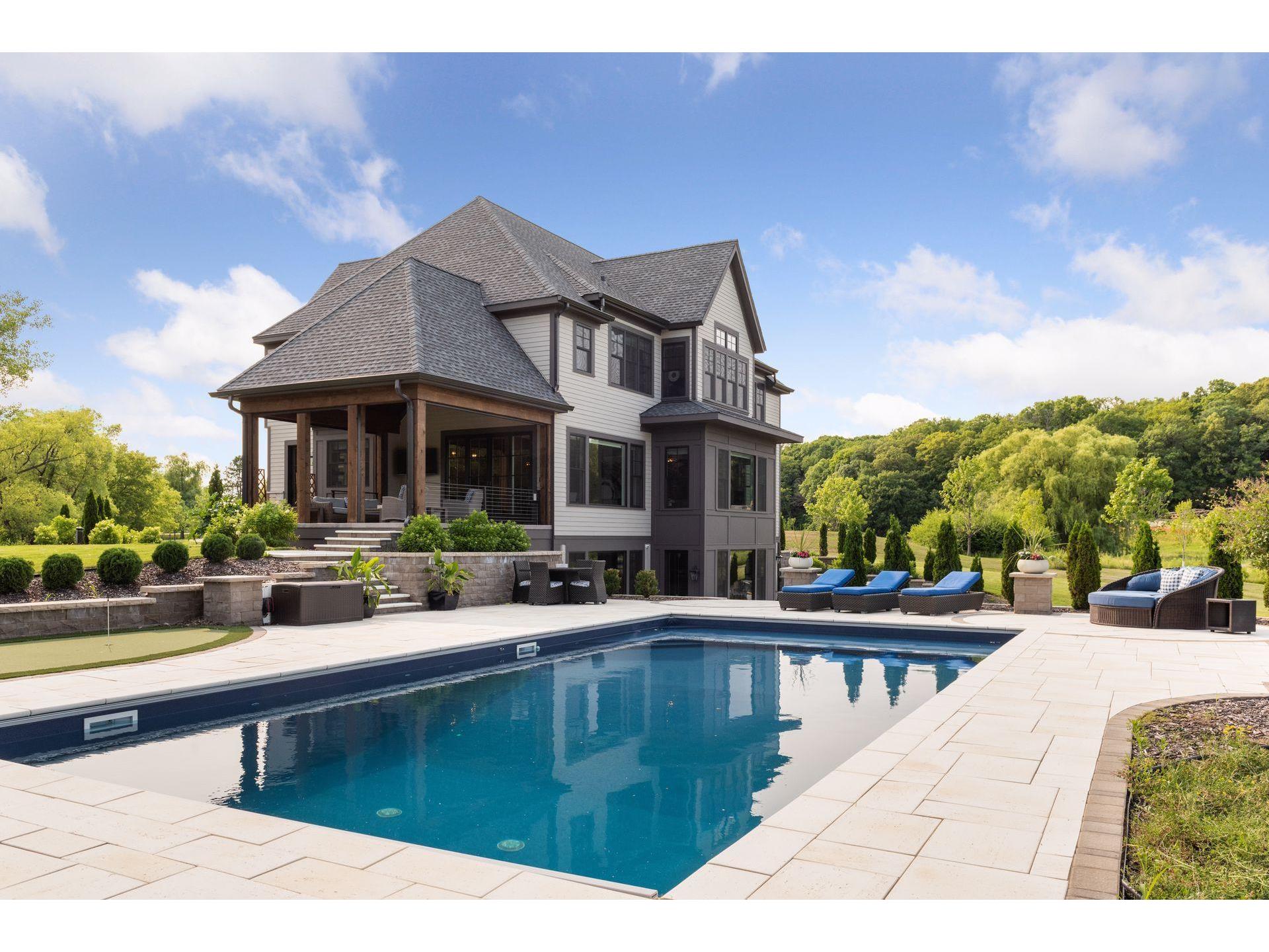 1020 Mooney Lake Drive, Orono, MN, 55391 MLS 6085171 Edina Realty