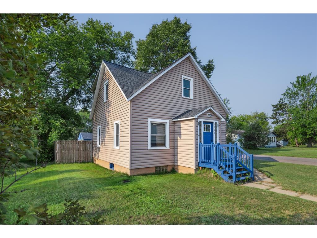 1020 Oak Street, Crosby, MN, 56441 MLS 6415076 Edina Realty