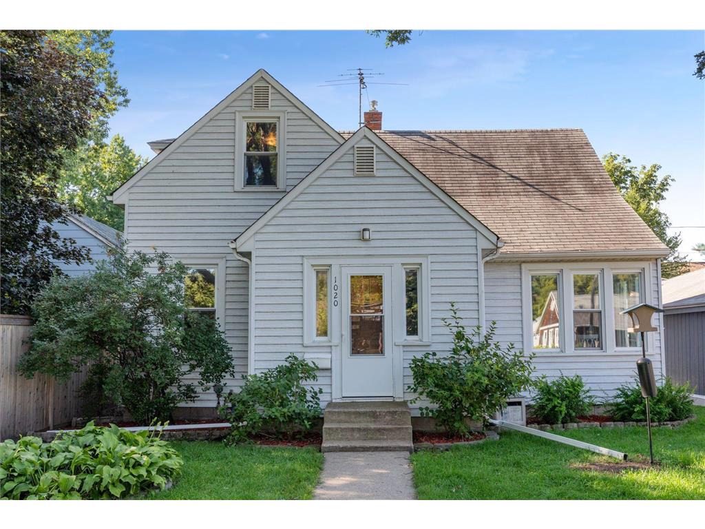 1020 Pleasant Avenue, Saint Paul, MN, 55102 MLS 6204560 Edina Realty