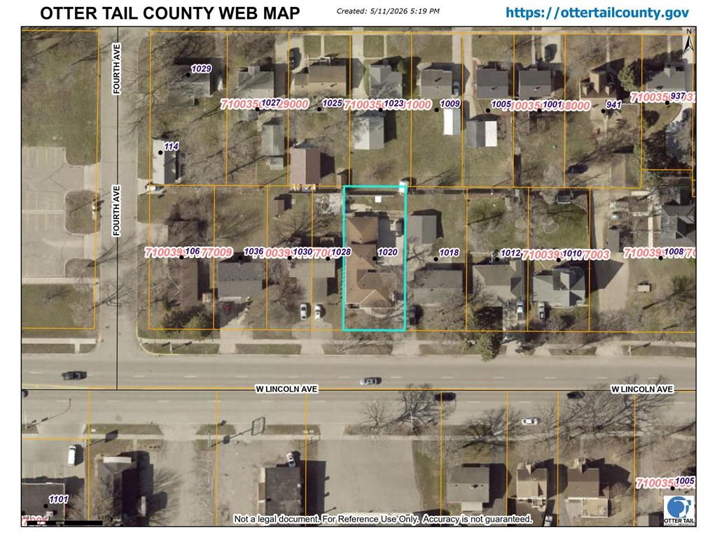 1020 W Lincoln Avenue Fergus Falls MN 56537 7078380 image39