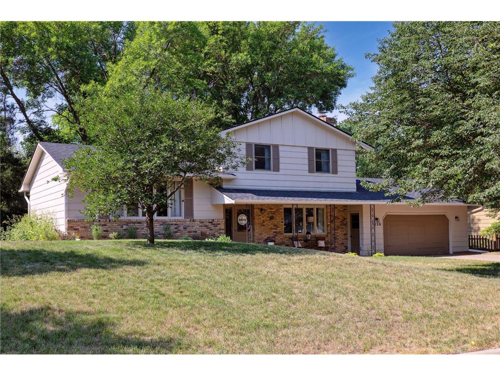 1020 W River Parkway, Champlin, MN, 55316 MLS 6419754 Edina Realty