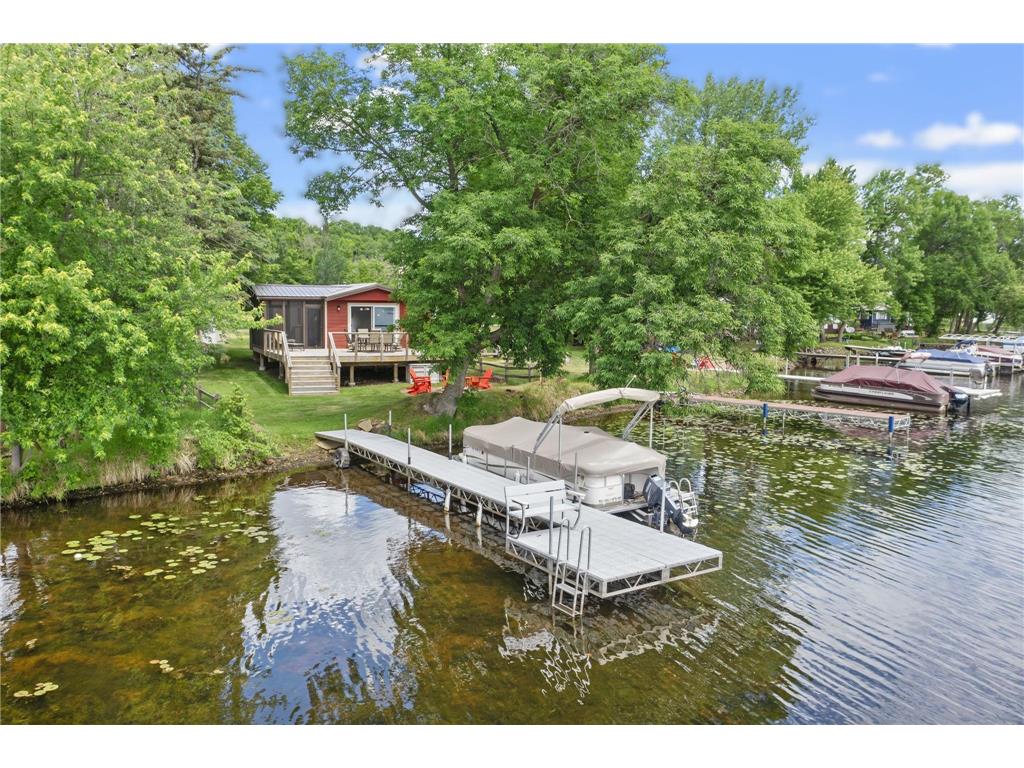 10206 Lakeside Drive Pine Lake Twp MN 55735 - Big Pine Lake 7090420 image1