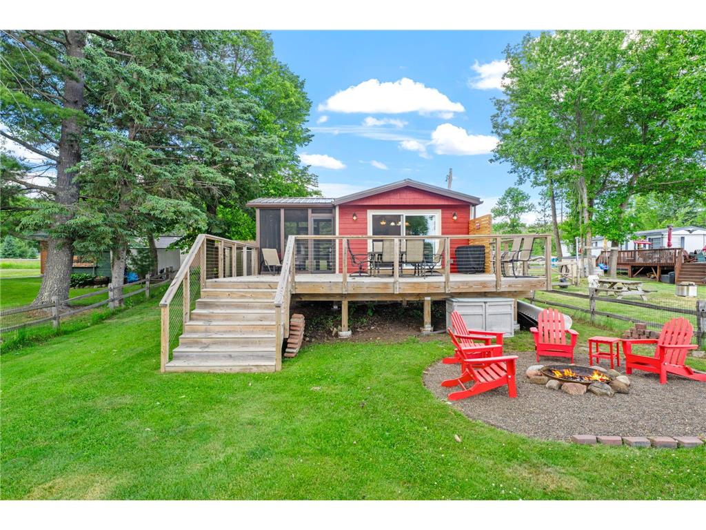 10206 Lakeside Drive Pine Lake Twp MN 55735 - Big Pine Lake 7090420 image10