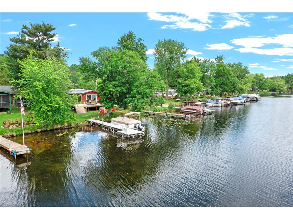 10206 Lakeside Drive Pine Lake Twp MN 55735 - Big Pine Lake 7090420 image17
