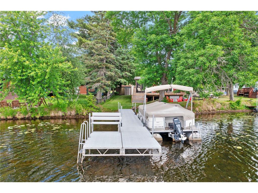10206 Lakeside Drive Pine Lake Twp MN 55735 - Big Pine Lake 7090420 image18
