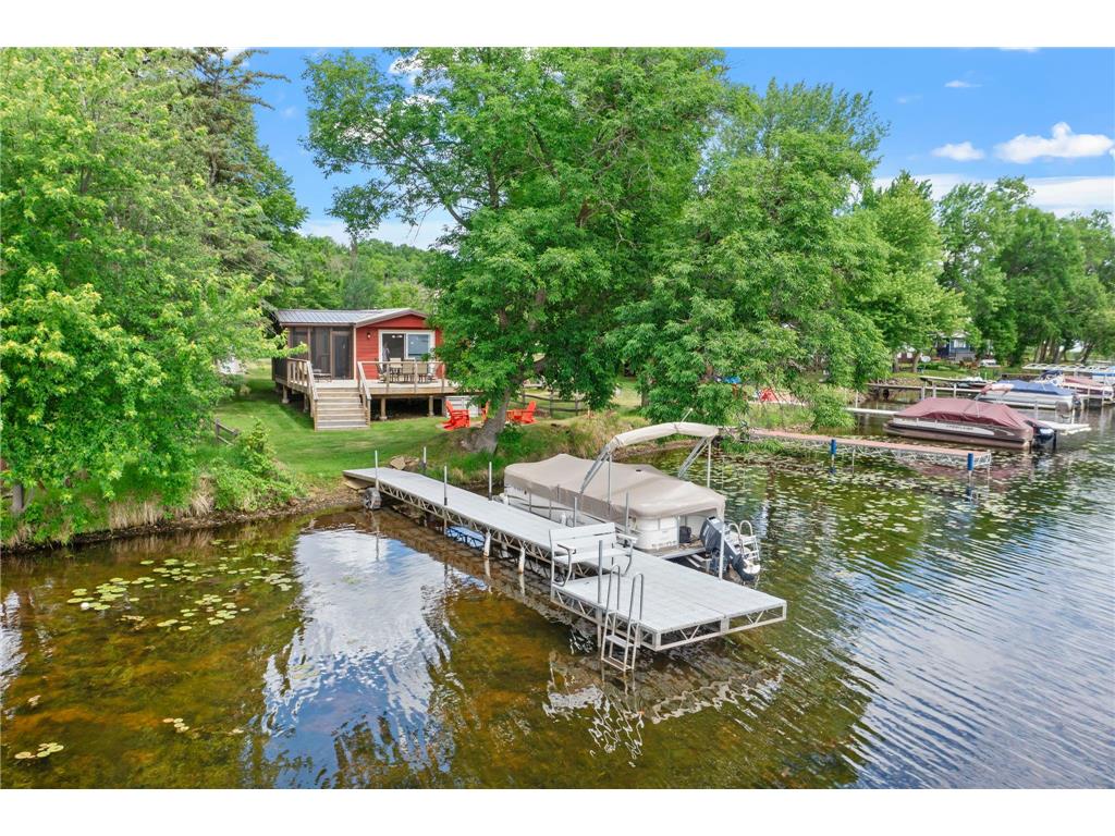 10206 Lakeside Drive Pine Lake Twp MN 55735 - Big Pine Lake 7090420 image19