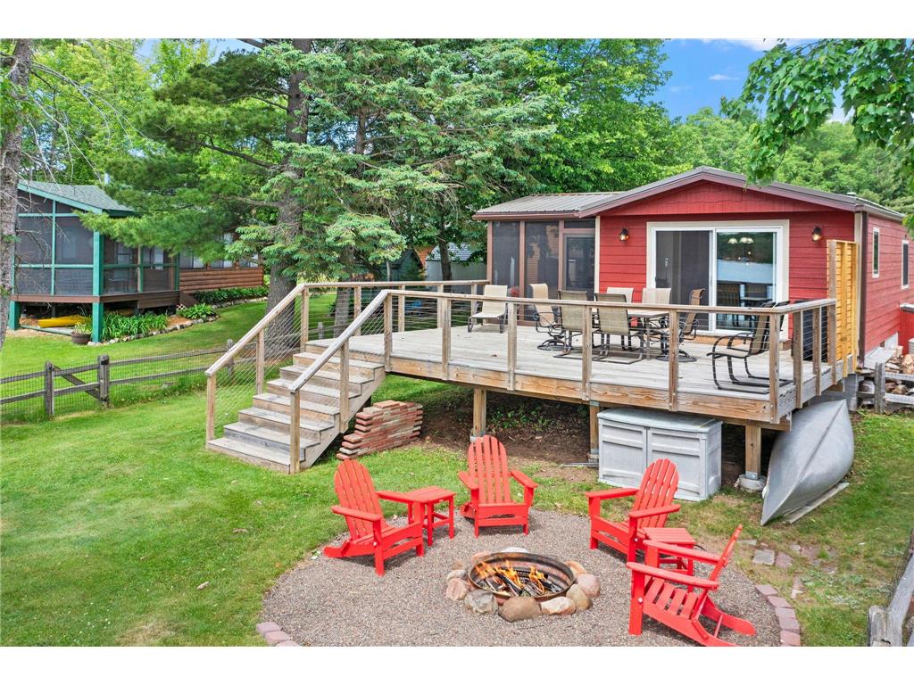 10206 Lakeside Drive Pine Lake Twp MN 55735 - Big Pine Lake 7090420 image2