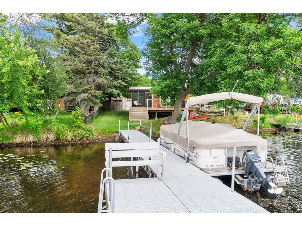 10206 Lakeside Drive Pine Lake Twp MN 55735 - Big Pine Lake 7090420 image20