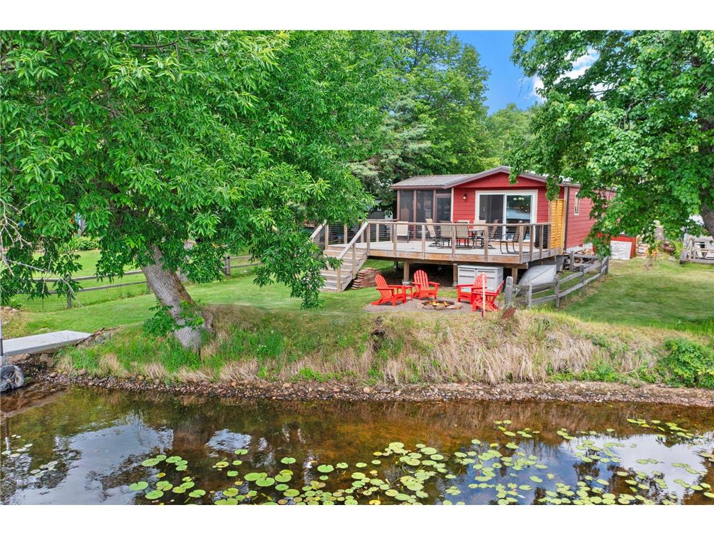 10206 Lakeside Drive Pine Lake Twp MN 55735 - Big Pine Lake 7090420 image9
