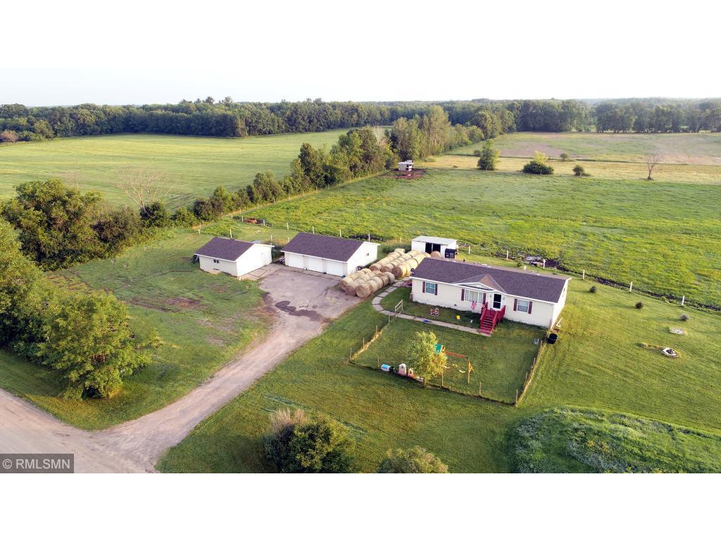 10208 130th Street, Milaca, MN 56353 MLS 5264441 Edina Realty
