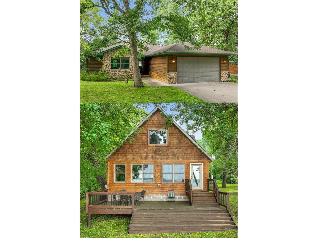10209 & 10215 Amery Avenue NW Silver Creek Twp MN 55362 - Ida 6713498 image1