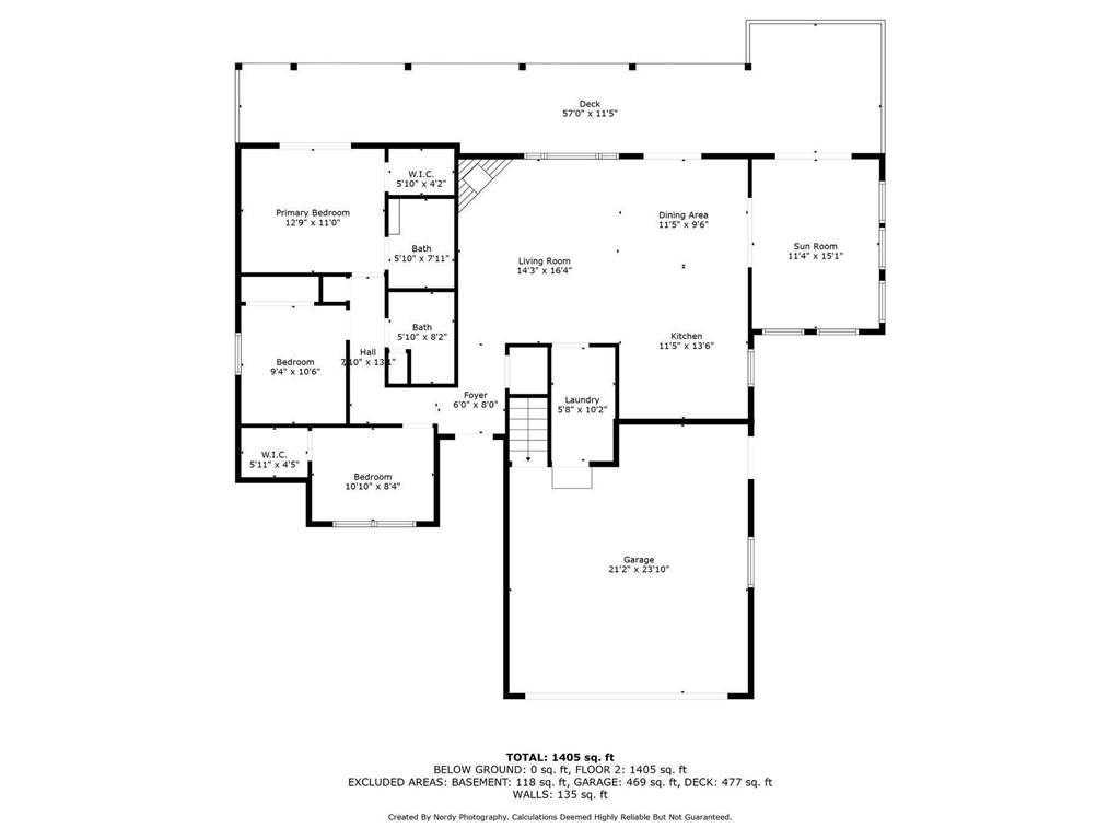 10209 & 10215 Amery Avenue NW Silver Creek Twp MN 55362 - Ida 6713498 image57