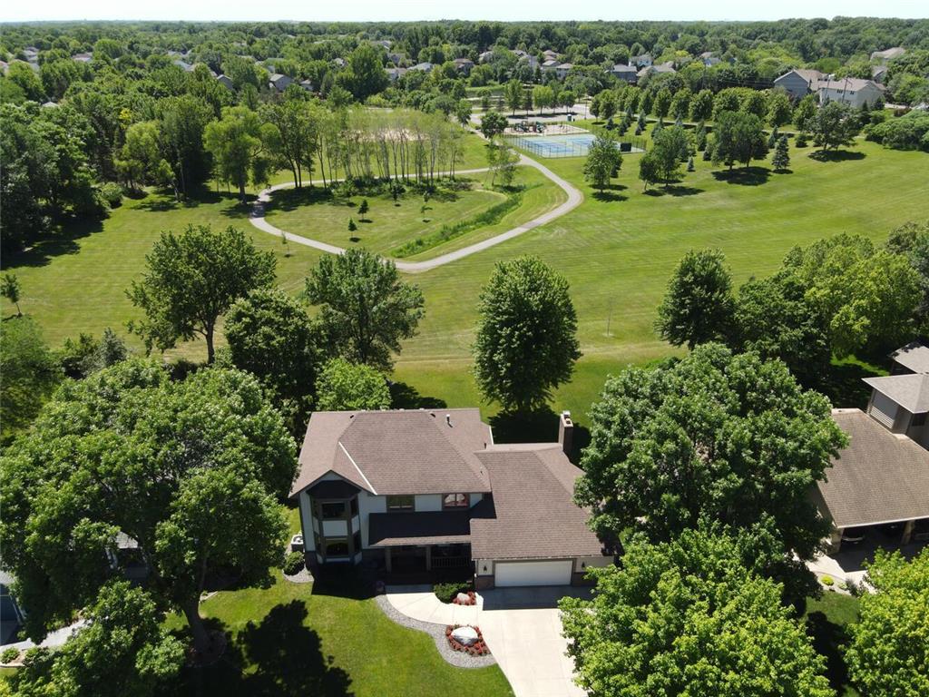 10209 Hilltop Court, Champlin, MN, 55316 MLS 6218316 Edina Realty