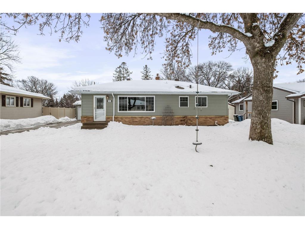 1021 2nd Street NW New Brighton MN 55112 6338632 image1