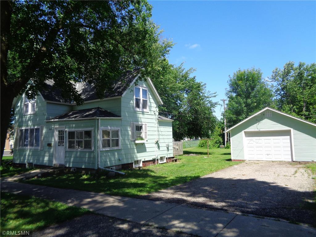 1021 E 13th Street E Glencoe MN 55336 6747409 image1