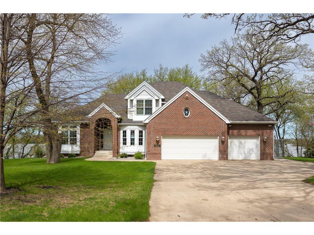 1021 Harvey Drive, Gaylord, MN, 55334 MLS 6194516 Edina Realty