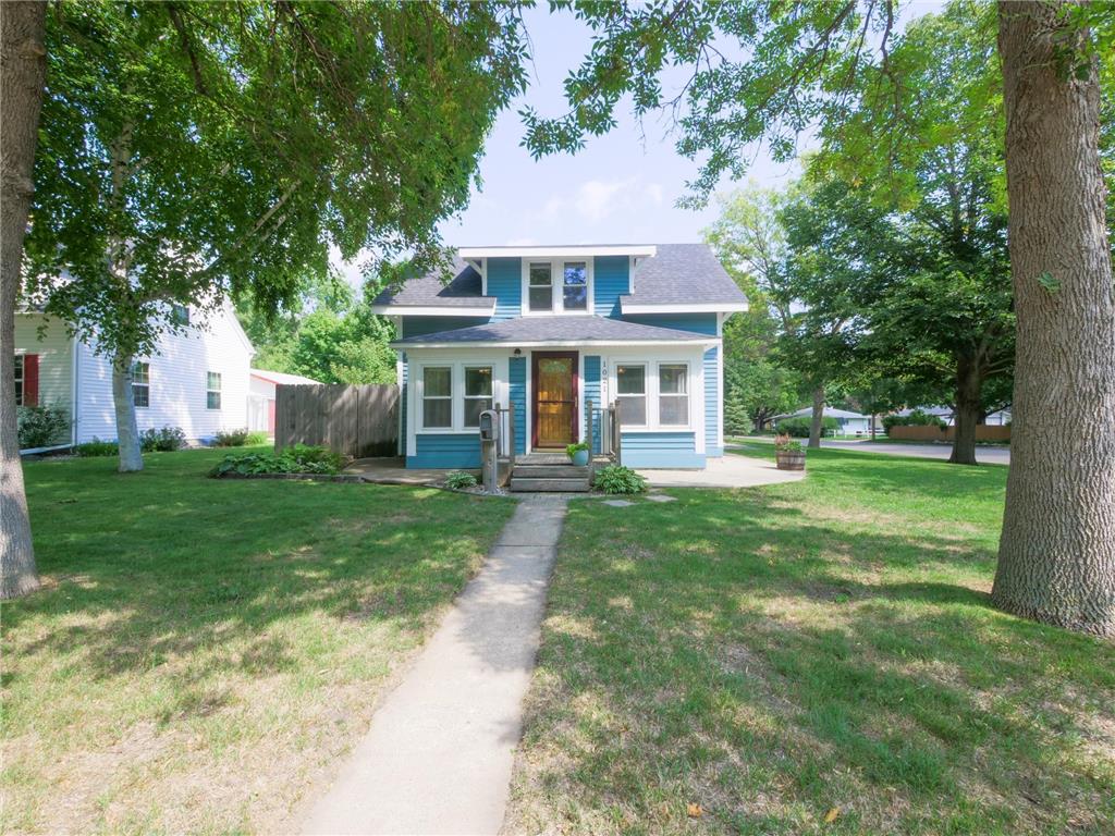 1021 Kenwood Street Alexandria MN 56308 6416638 image1