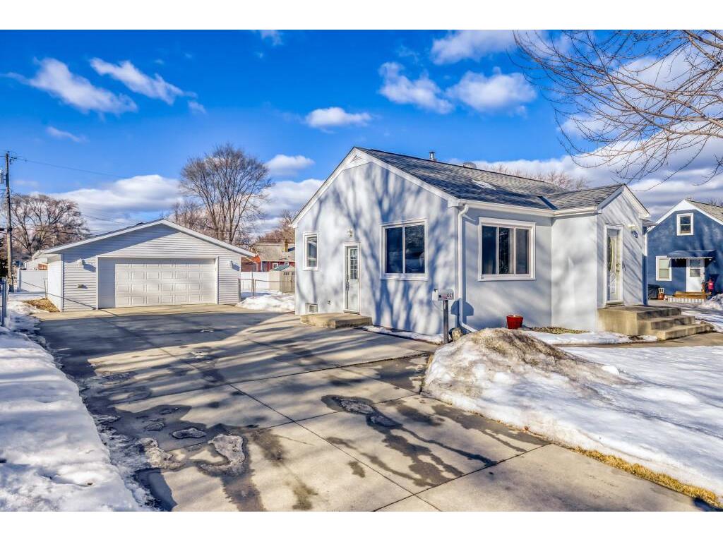 1021 Marshall Avenue Saint Paul Park MN 55071 7003909 image1