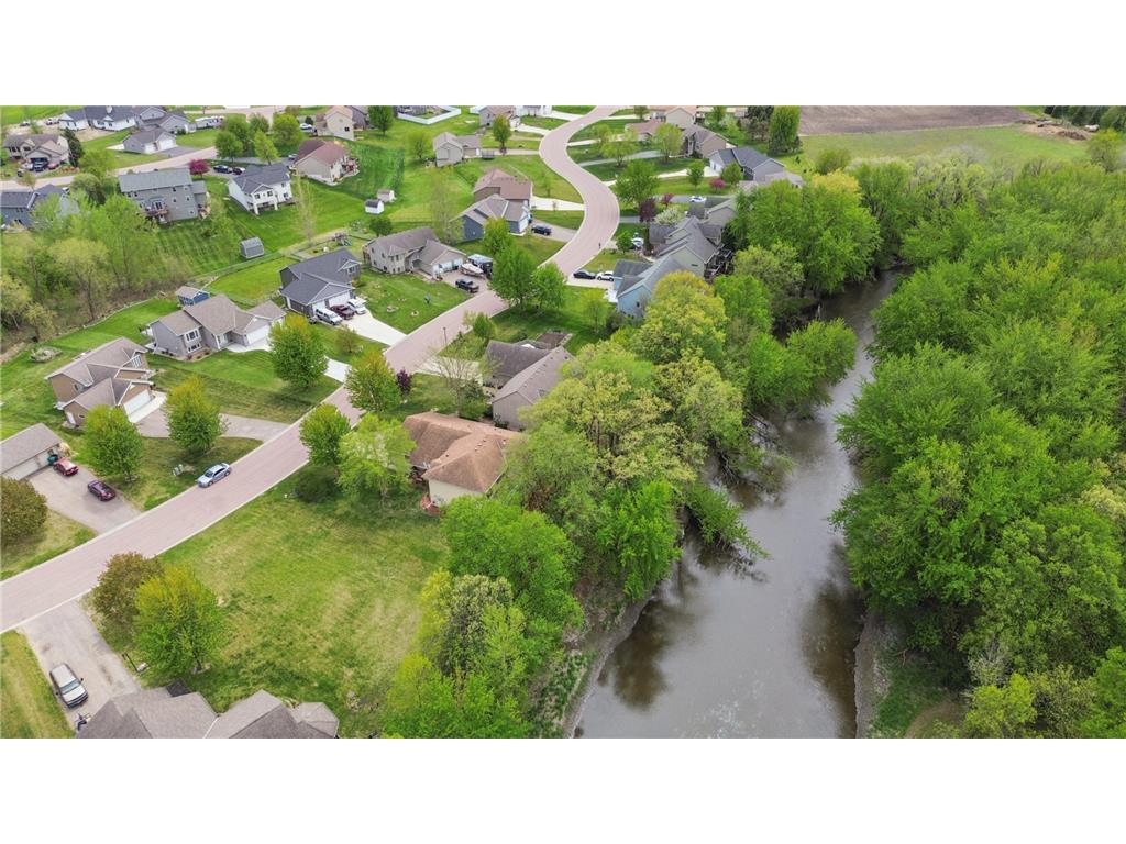 1021 Prairie Ridge Lane Lester Prairie MN 55354 - South Fork Crow River 7034009 image1