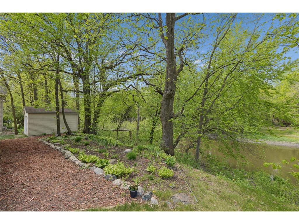 1021 Prairie Ridge Lane Lester Prairie MN 55354 - South Fork Crow River 7034009 image32