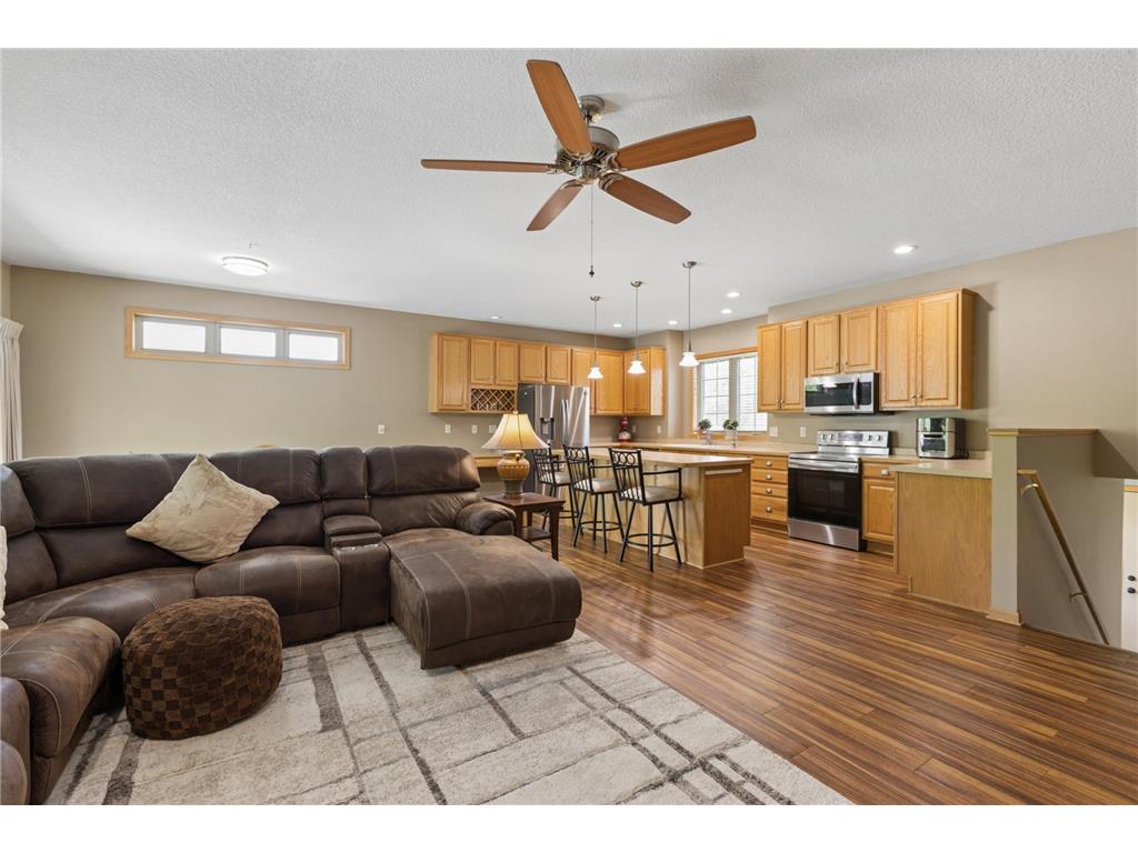 1021 Prairie Ridge Lane Lester Prairie MN 55354 - South Fork Crow River 7034009 image6