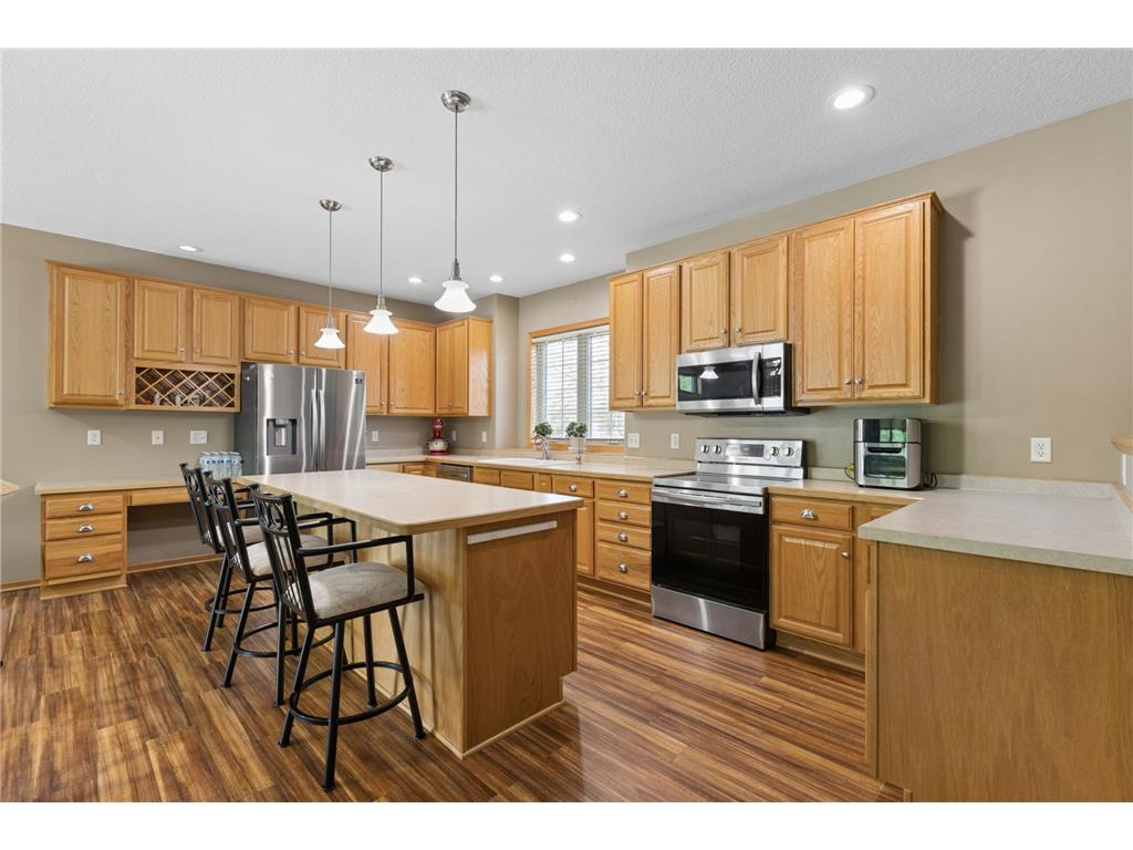 1021 Prairie Ridge Lane Lester Prairie MN 55354 - South Fork Crow River 7034009 image7