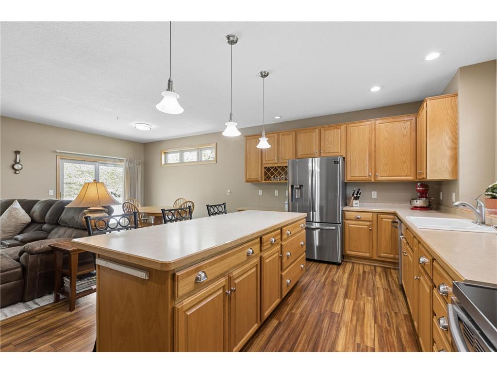 1021 Prairie Ridge Lane Lester Prairie MN 55354 - South Fork Crow River 7034009 image8