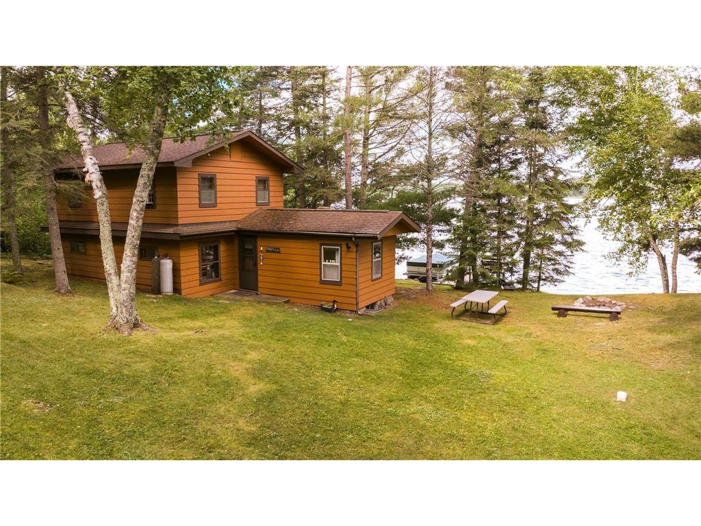 10210 Knotty Oak Drive, Park Rapids, MN, 56470 MLS 6416722 Edina