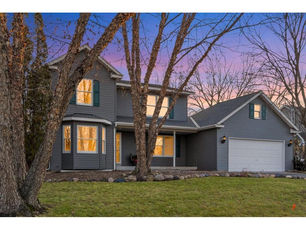 10213 Fox Run Road, Woodbury, MN, 55129 MLS 6484923 Edina Realty