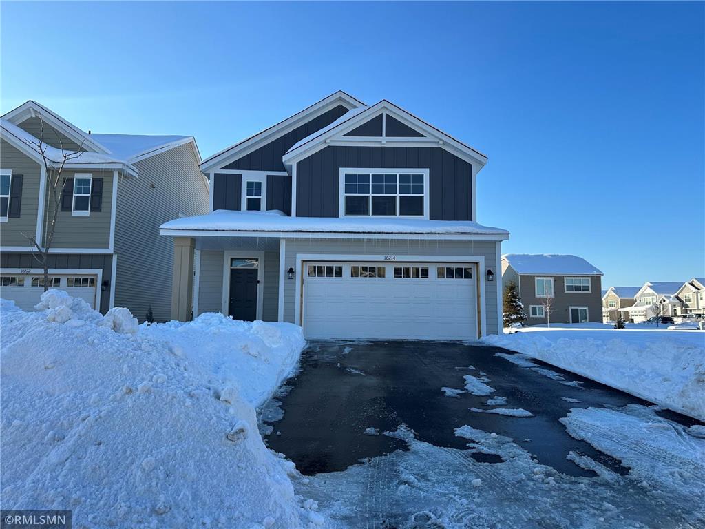 10214 Greystone Circle S, Cottage Grove, MN, 55016 MLS 6321449