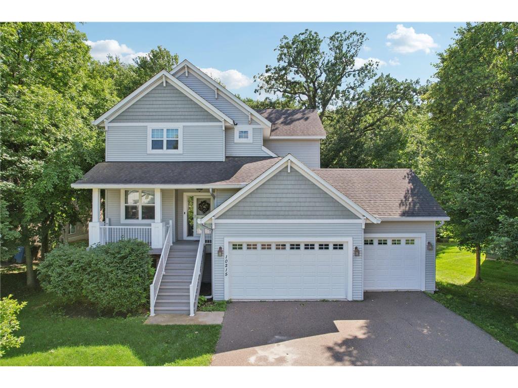 10215 Kaitlin Avenue Hanover MN 55341 6726075 image1