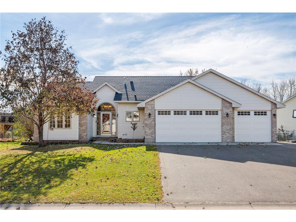 10217 Karston Avenue NE, Albertville, MN, 55301 MLS 6271525 Edina