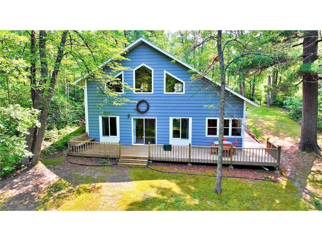 10218 Knotty Oak Drive, Park Rapids, MN, 56470 MLS 6577359 Edina