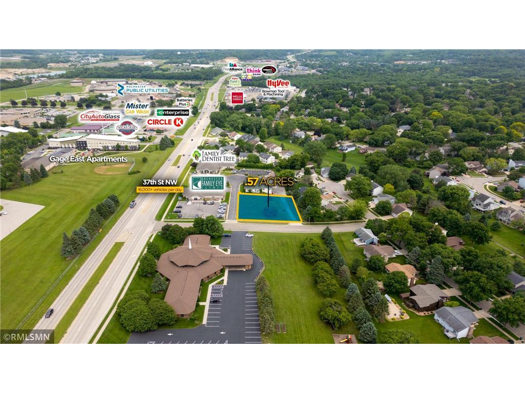 1022 Bel Air Lane NW Rochester MN 55901 7010424 image2