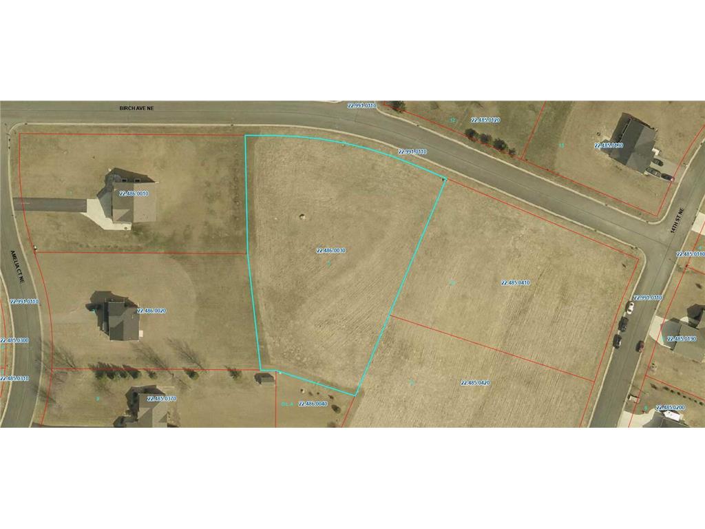 1022 Birch Avenue NE Montgomery MN 56069 6693039 image1